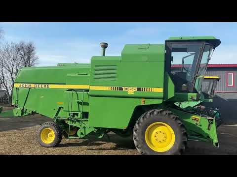 Видео: Комбайни з Європи 0987015701