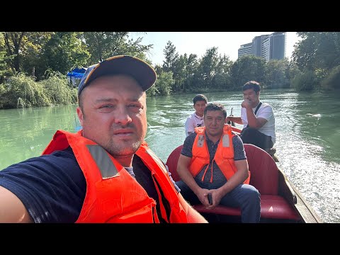 Видео: Страшный Ташкент! Узбекистан!