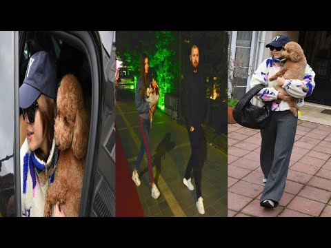 Видео: Афра: Я специально это скрывала, не хочу, чтобы Мерт создавал проблемы в моих новых отношениях