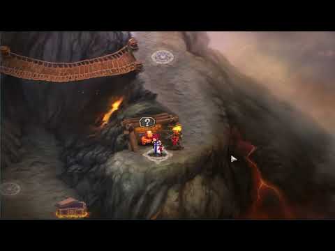 Видео: Might & Magic - Clash of Heroes - Прохождение часть 37