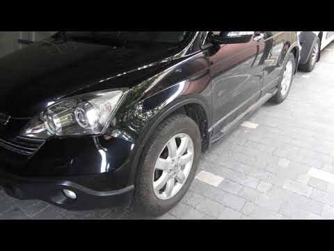 Видео: Важные моменты по автомобилю HONDA