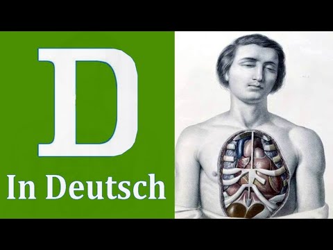 Видео: Ишемическая болезнь сердца, Charité, DEFA (нем.) © Ischamische Herzkrankheit und Risikofaktoren