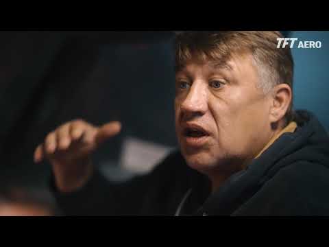 Видео: Про самолет В-737 800  "На пальцах"  часть3