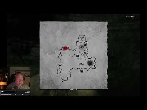 Видео: Darkwood | 10 стрим | Финал