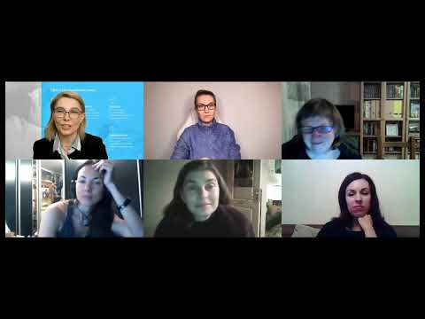 Видео: Ирина Скумина Успех (часть два обсуждение и дискуссия)
