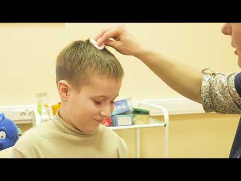 Видео: Рефлексотерапия для лечения задержки психического и речевого развития