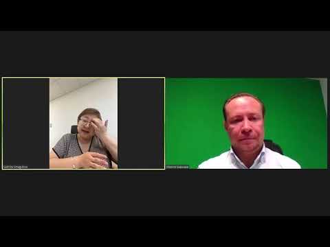 Видео: Платформенная занятость: как платить налоги.