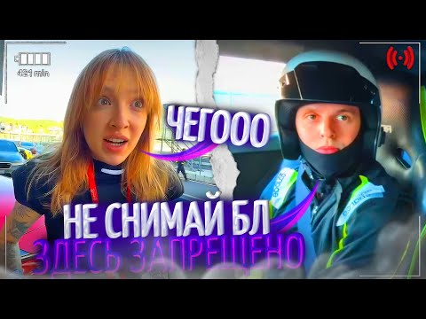 Видео: КОНФЛИКТ ГЕНСУХИ С ПИЛОТОМ НА АВТОДРОМЕ!🤬 ft.(Акулич, Генсуха, Сораби, Лакшери Герл и ДР.) | акулич