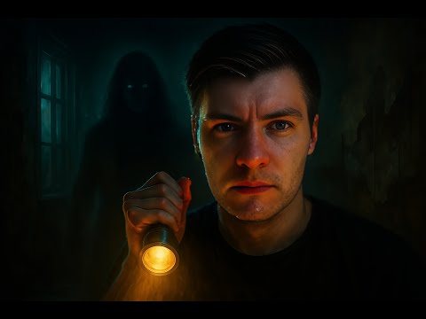 Видео: НУ ЧТО ТУТ У НАС? | Phasmophobia обновления за полгода