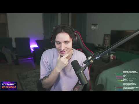 Видео: Стрим follentass 26.09.2022 разговорный стрим, видосы, играем в Sally Face