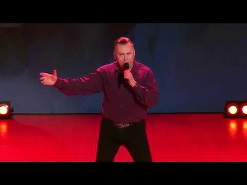 Видео: Концерт Виталия Гасаева в КЗ "Сибирь"