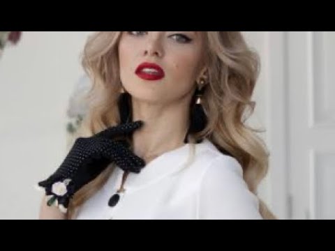 Видео: Подборка моделей(весна -лето),для тех кто умеет шить