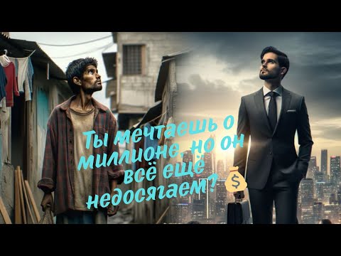 Видео: Как перестать тратить и начать копить деньги. 5 ошибок которые мешают разбогатеть быстро
