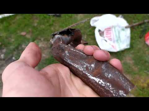 Видео: Мертвый скутер Yamaha Jog за 2500р чать2. Колеса ходовка дрова.