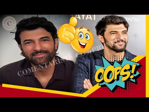 Видео: Первое убедительное заявление Энгина о мире сердца, от которого он держится в стороне.