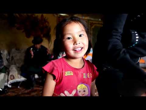 Видео: Монголчуудын 95 % нь очиж үзээгүй газарт. Дархадын цэнхэр хотгор.