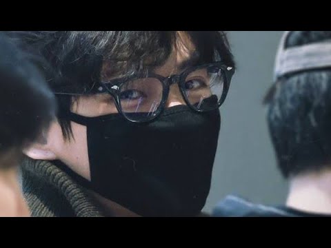 Видео: Kim Taehyung 💥Новости дня о Тэхёне 12.11.25❤✈️❤