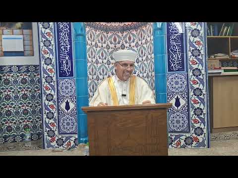 Видео: Най-хубавата дуа - Хусеин Ходжа