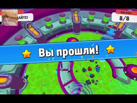 Видео: ИГРАЕМ В СТРАШНЫЕ НЕБЕСА И BLOCK DASH LEGENDARY+ОТКРЫВАЕМ МЕГА СПОТЫКАЙСЯ КОРОБКУ🤑