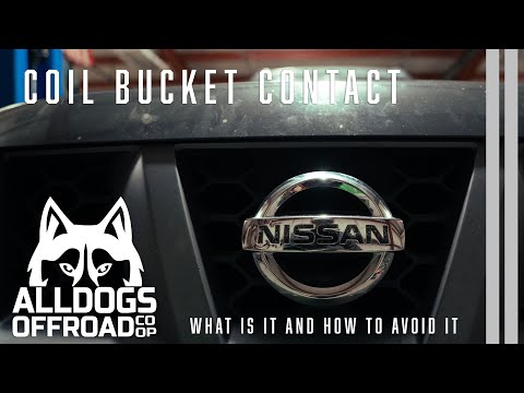 Видео: Почему проставки не подходят для Nissan Frontier, Xterra и Pathfinder