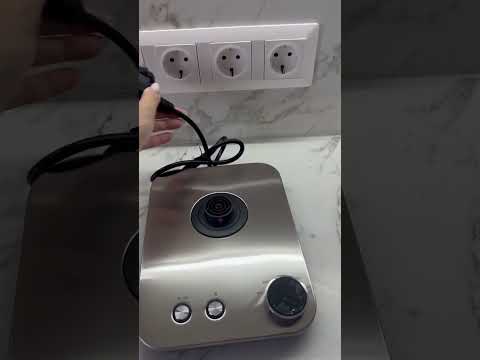 Видео: Отзыв на электрический чайник Multinel Hot Pot Plus