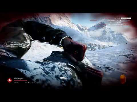 Видео: БФ5 прорив в обороні