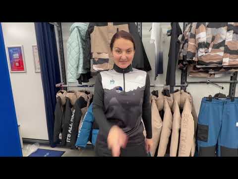 Видео: Термобелье для катания на лыжах и сноуборде. ЦЕНА.СПОРТМАСТЕР.Любители ЗОЖ