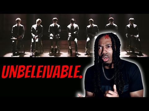 Видео: РЕАКЦИЯ НЕ-ФАНАТКИ K-POP НА «ТРУДНОСТИ BTS»: «Я ВЫЛОЖИЛСЯ!!