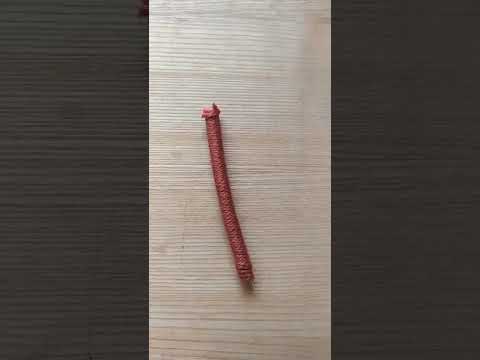 Видео: Кудряшки для куклы