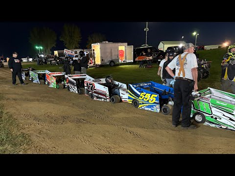 Видео: Конец сезона PROMOD… Вы знаете, что это значит | Интервью с водителями