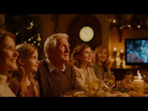 Видео: Новогодняя песня  Автор Колюшина Наталья Ивановна