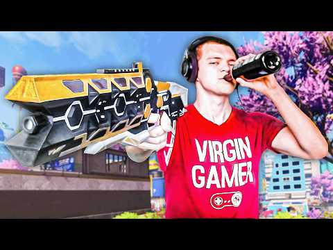 Видео: Почему ТЫ плох в Apex