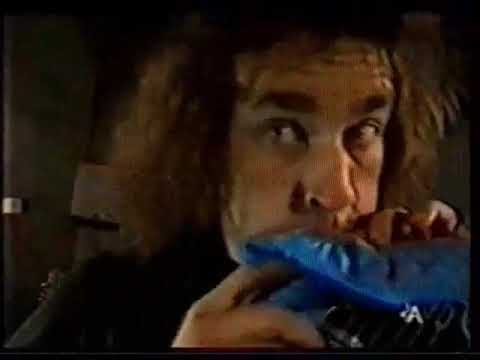 Видео: Ария"Черный человек"