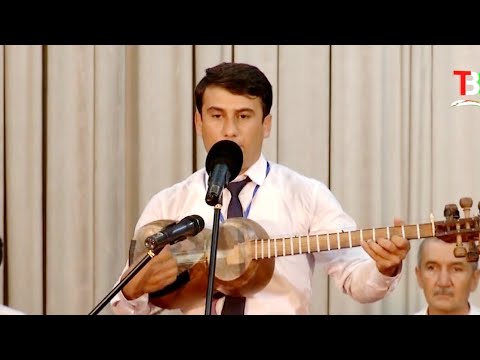 Видео: Акмали Тагоймурод газали бехтарин