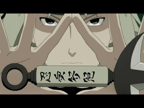 Видео: Я должен спасти твою маму Наруто | Аниме Наруто