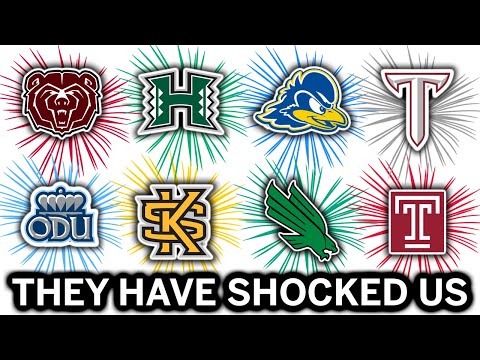 Видео: Эти пять команд ШОКИРОВАЛИ НАС в 2025 году...