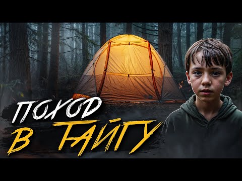 Видео: ТОЛЬКО НЕ ВЫХОДИ ИЗ ПАЛАТКИ! Страшные истории. Мистика. Ужасы. Хоррор