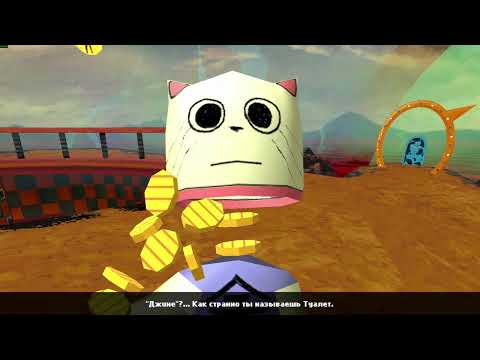 Видео: Прохождение ENA: Dream BBQ