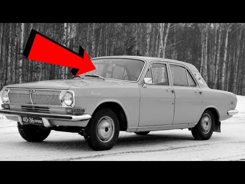 Видео: ГАЗ-24 "Волга": Почему её ненавидели простые водители? ВСЯ правда о "барже”