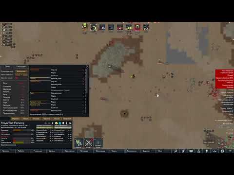 Видео: Третий забег турнира GOLDEN CUBE.Продолжаем жить в пустыне! #GoldenCubeKreK4at #KrekerosTournament