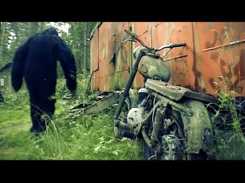 Видео: Братья Улыбайте "Йетти" (Prod. Tengiz)