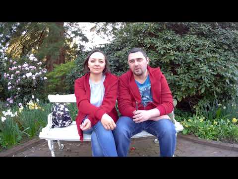 Видео: #78 Наша первая работа в Германии и как мы вообще сюда попали