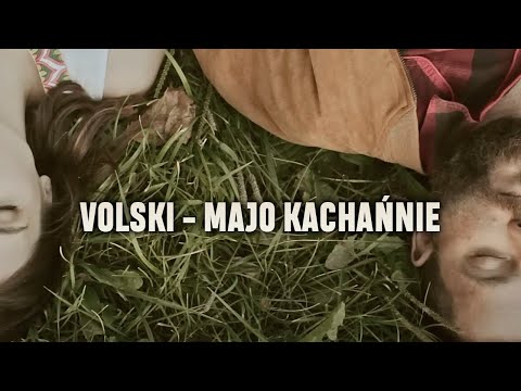 Видео: VOLSKI -  Majo Kachańnie/Маё Каханьне