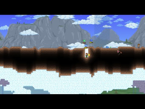 Видео: ВЫЖИВАЮ НА ОСТРОВЕ В ТЕРРАРИИ!!! #роблокс  #games #roblox #rivalsroblox #rivals