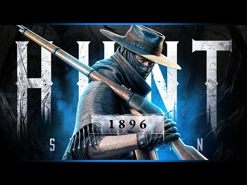 Видео: Изучаем карту | Hunt: Showdown 1896