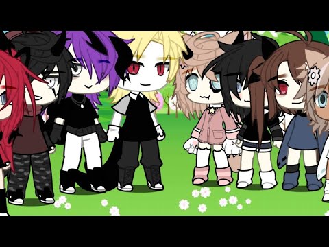 Видео: Песенный батл Старшие против младших||Gacha Life|| ~Гача лайф~ Что-то пошло не по плану