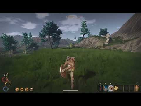Видео: Outward Definitive Edition Прохождение #3 БЕЗУМНЫЕ АВАНТЮРЫ. Максимальная сложность (одна жизнь).