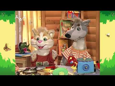 Видео: День в Шишкином Лесу. Шкатулка. Электричество