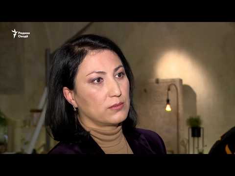 Видео: Ҷамшед Ёров: Бузургмеҳр дархости афв аз президентро имзо накард. Бахши 2