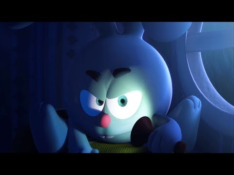 Видео: Спецвыпуски! Смешарики. Новые приключения